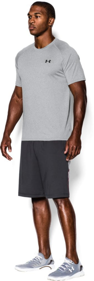 Under Armour Tech playera de manga corta para hombre