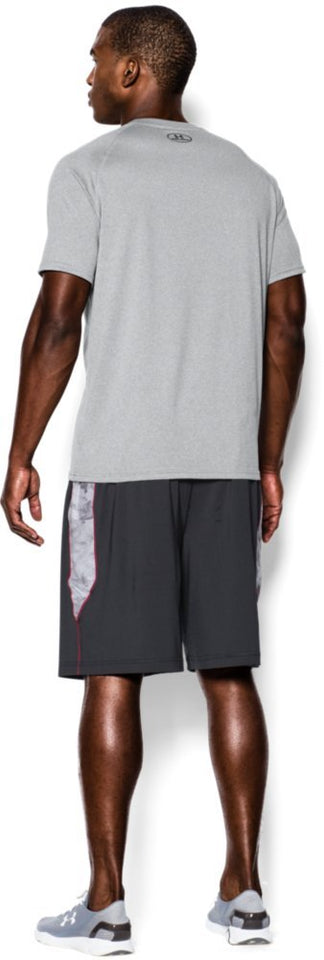 Under Armour Tech playera de manga corta para hombre
