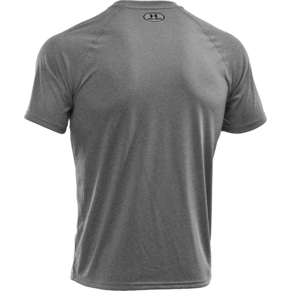 Under Armour Tech playera de manga corta para hombre