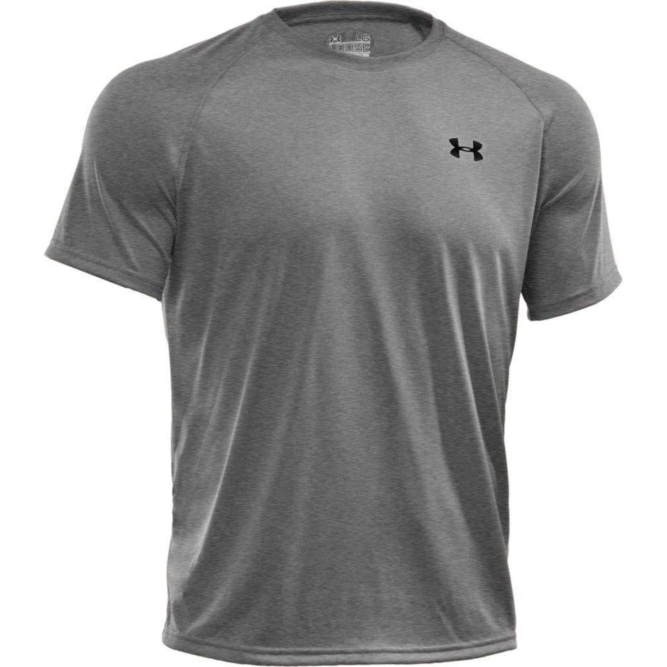 Under Armour Tech playera de manga corta para hombre
