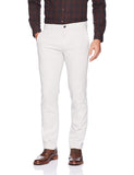 Kenneth Cole Reaction - Pantalón para Hombre de Lujo, cómodo, elástico, Ajustado, Casual, para Hombre