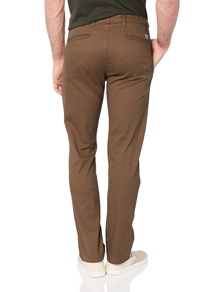 Dockers 44715 Pantalones para Hombre 28x32, Azul