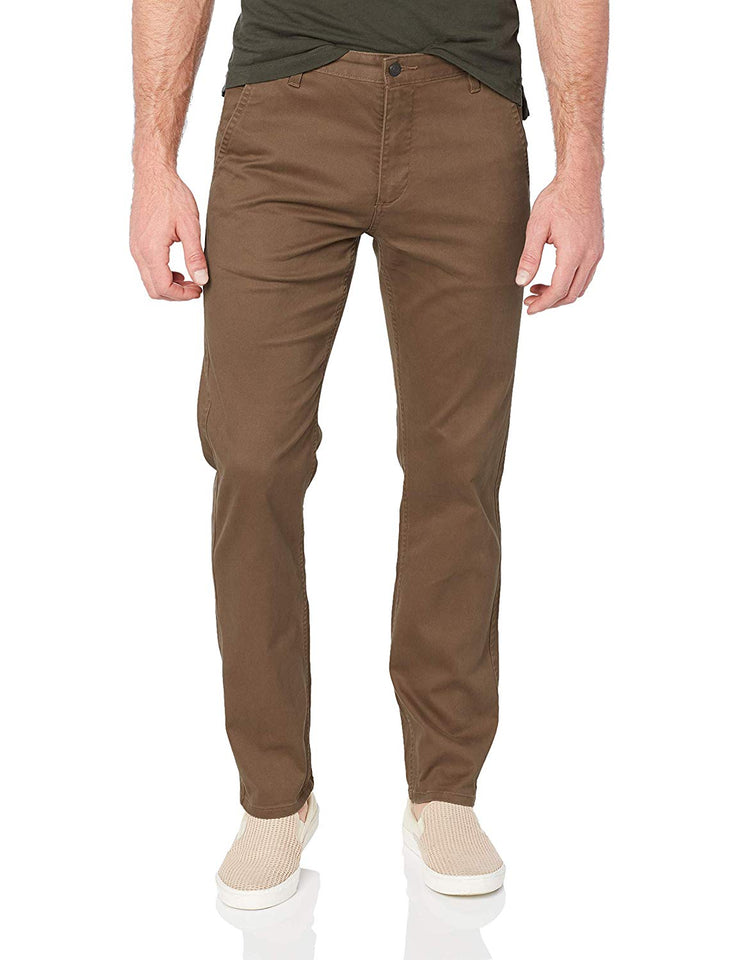 Dockers 44715 Pantalones para Hombre 28x32, Azul