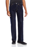 Levi's 505 Regular Fit Jeans para Hombre
