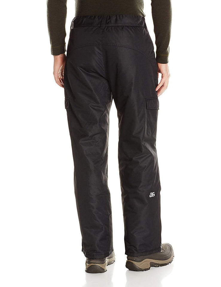 Arctix Pantalones Cargo para Deportes de Nieve para Hombre