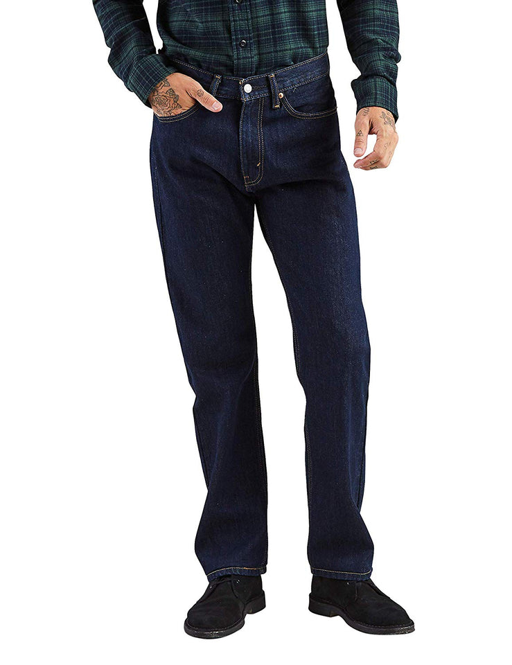 Levi's 505 Regular Fit Jeans para Hombre