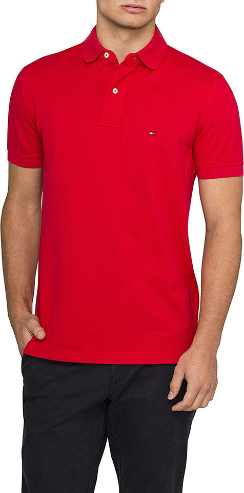 TOMMY HILFIGER 867802698 Polo para Hombre