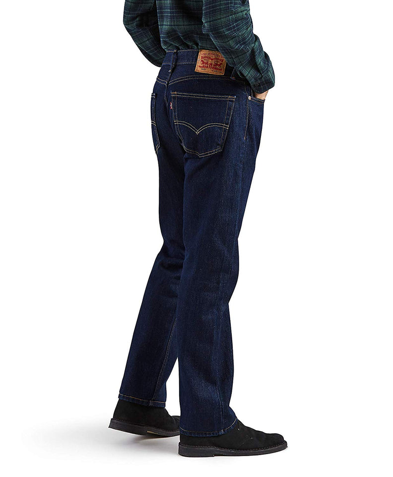 Levi's 505 Regular Fit Jeans para Hombre