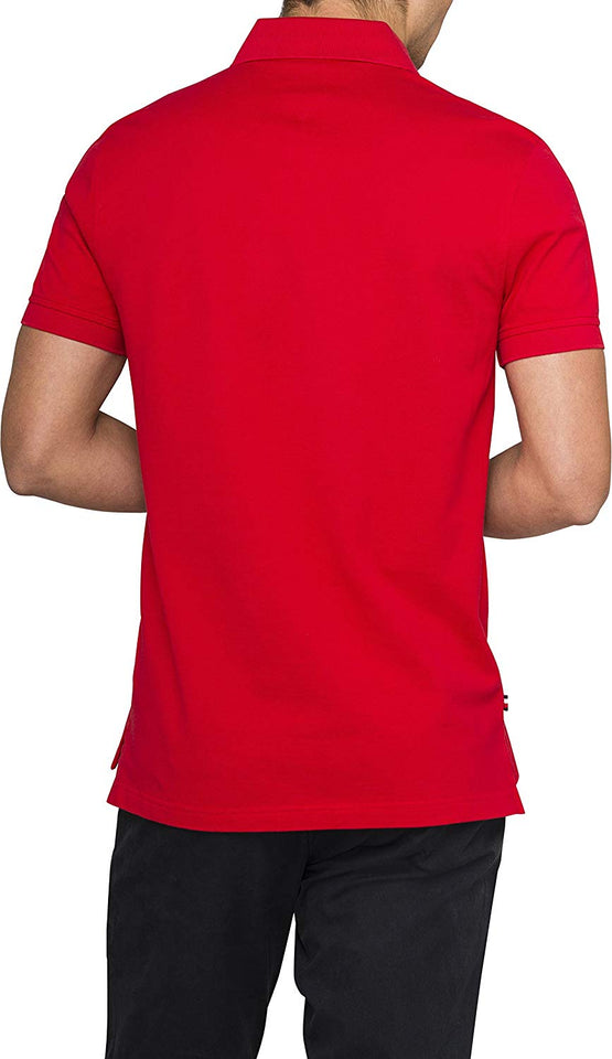 TOMMY HILFIGER 867802698 Polo para Hombre