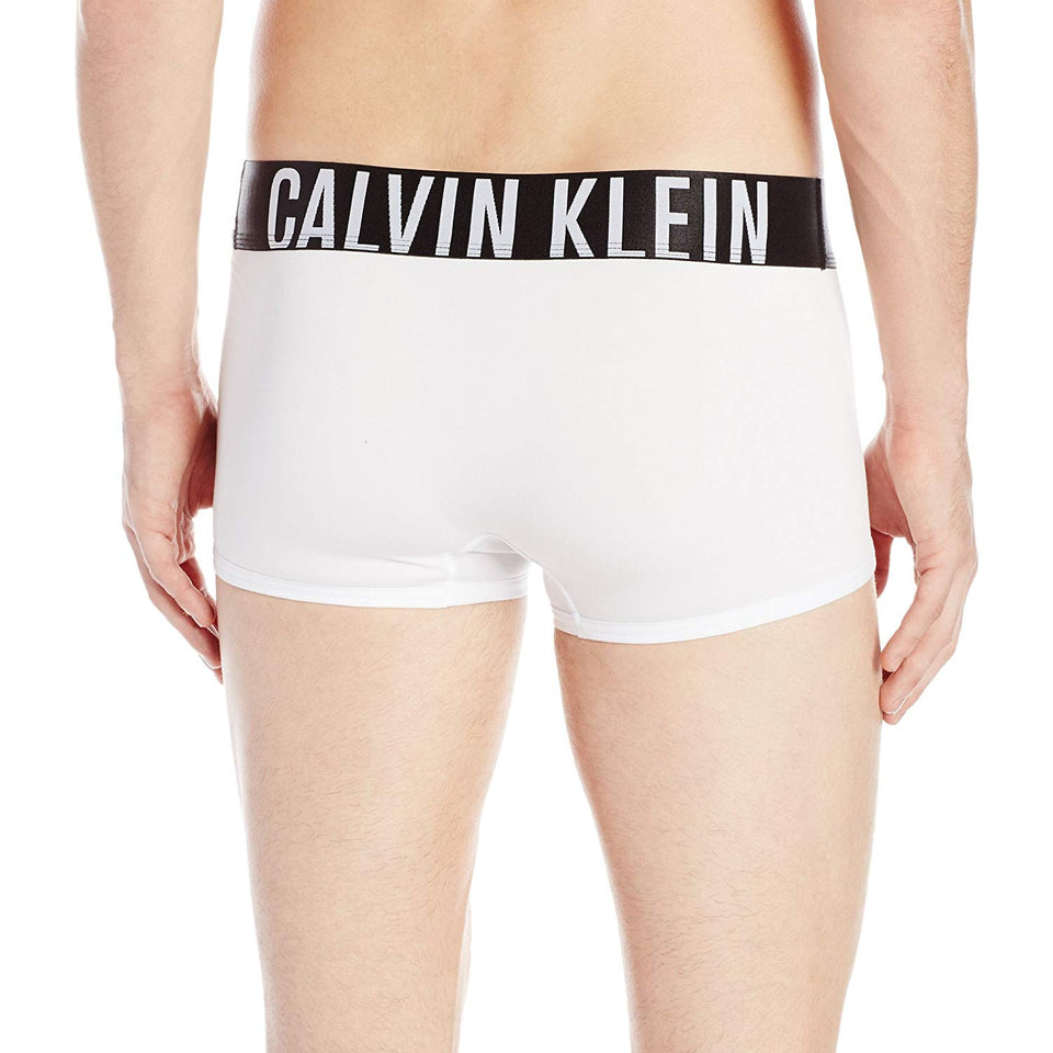 Bóxer Low Rise Trunk Calvin Klein para Hombre
