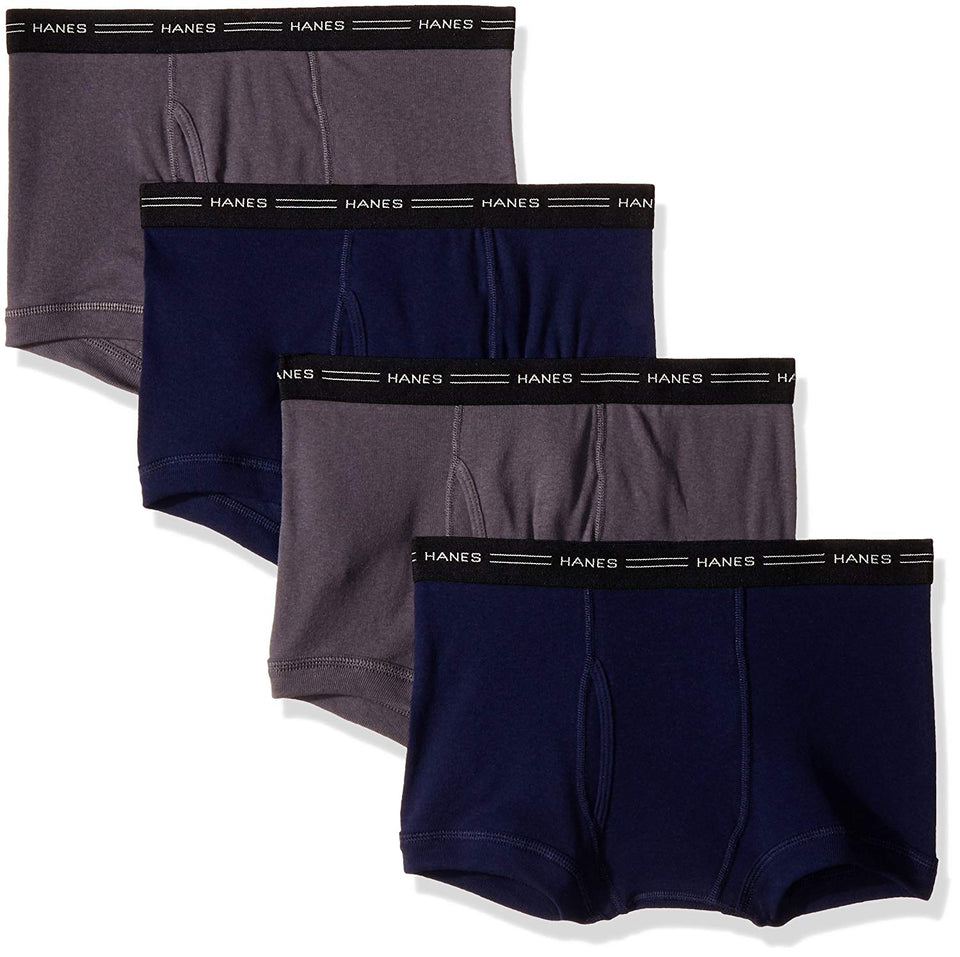 Hanes 2640 Bóxeres para Hombre