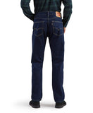 Levi's 505 Regular Fit Jeans para Hombre