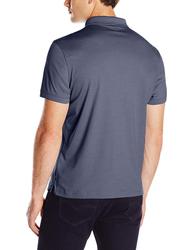 Calvin Klein Liquid Touch Polo para Hombre