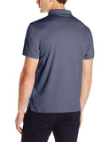 Calvin Klein Liquid Touch Polo para Hombre