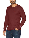 Champion - Playera de Manga Larga para Hombre