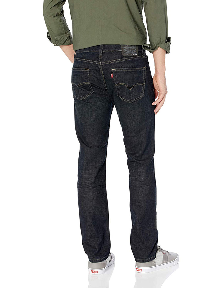 Levi's Men's 511 Slim Fit Jean