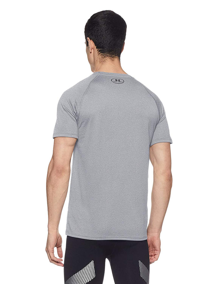 Under Armour Tech playera de manga corta para hombre