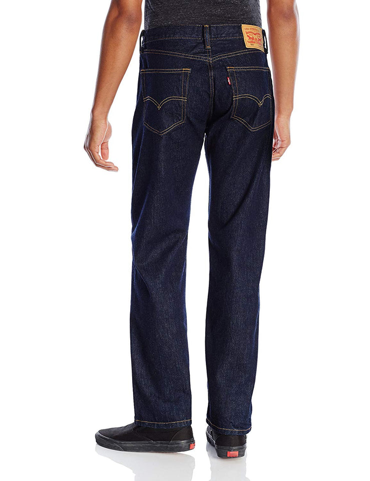 Levi's 505 Regular Fit Jeans para Hombre