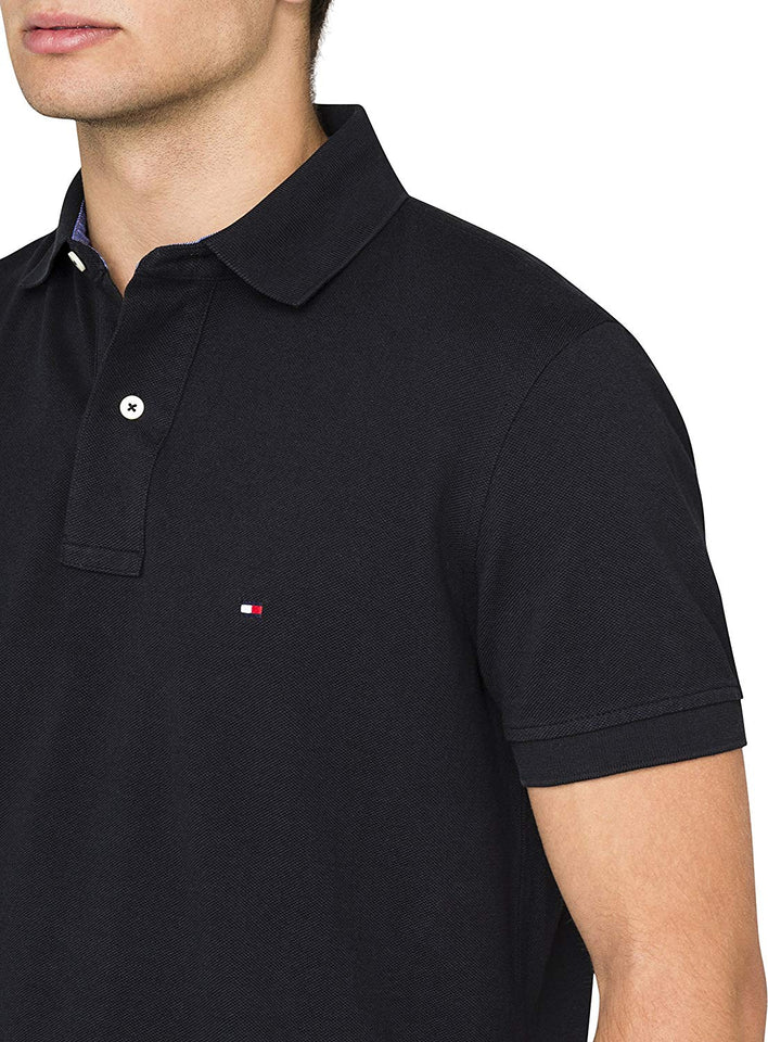 TOMMY HILFIGER 0867802698-403 Polo para Hombre