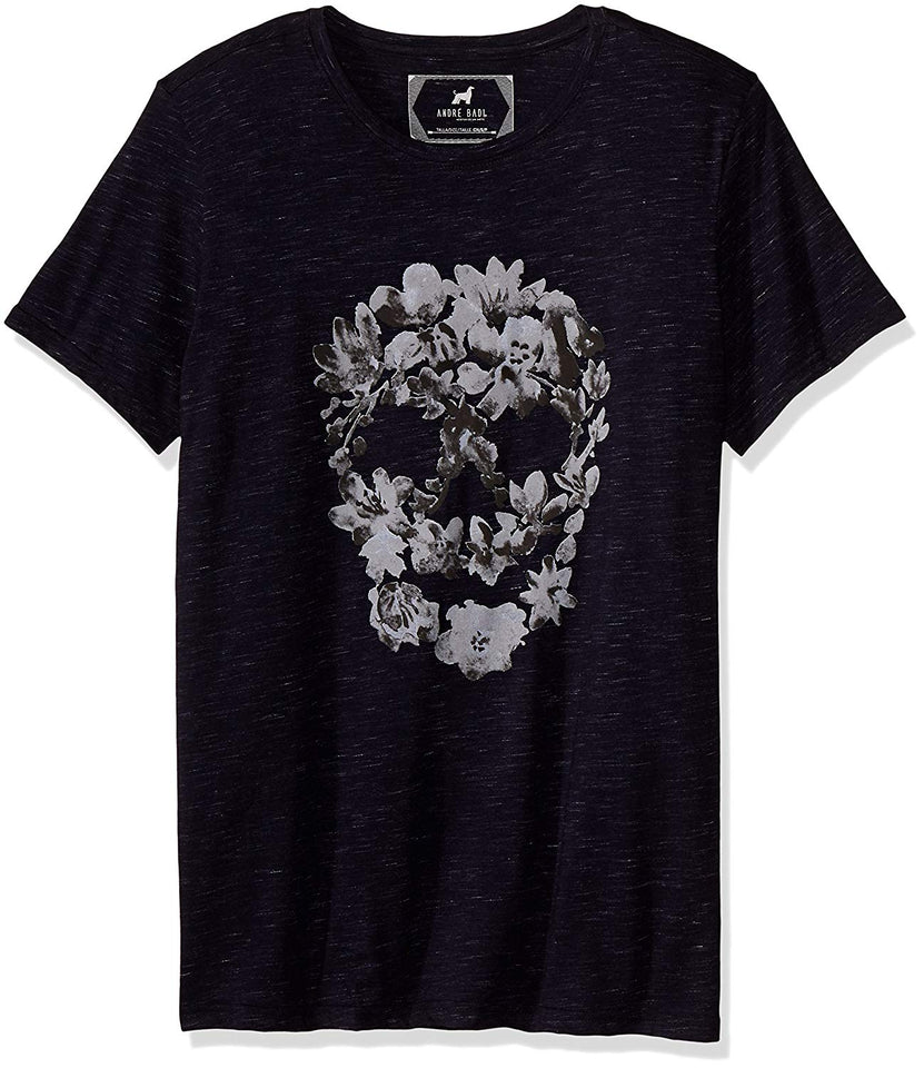 André Badi Kanté Camiseta para Hombre