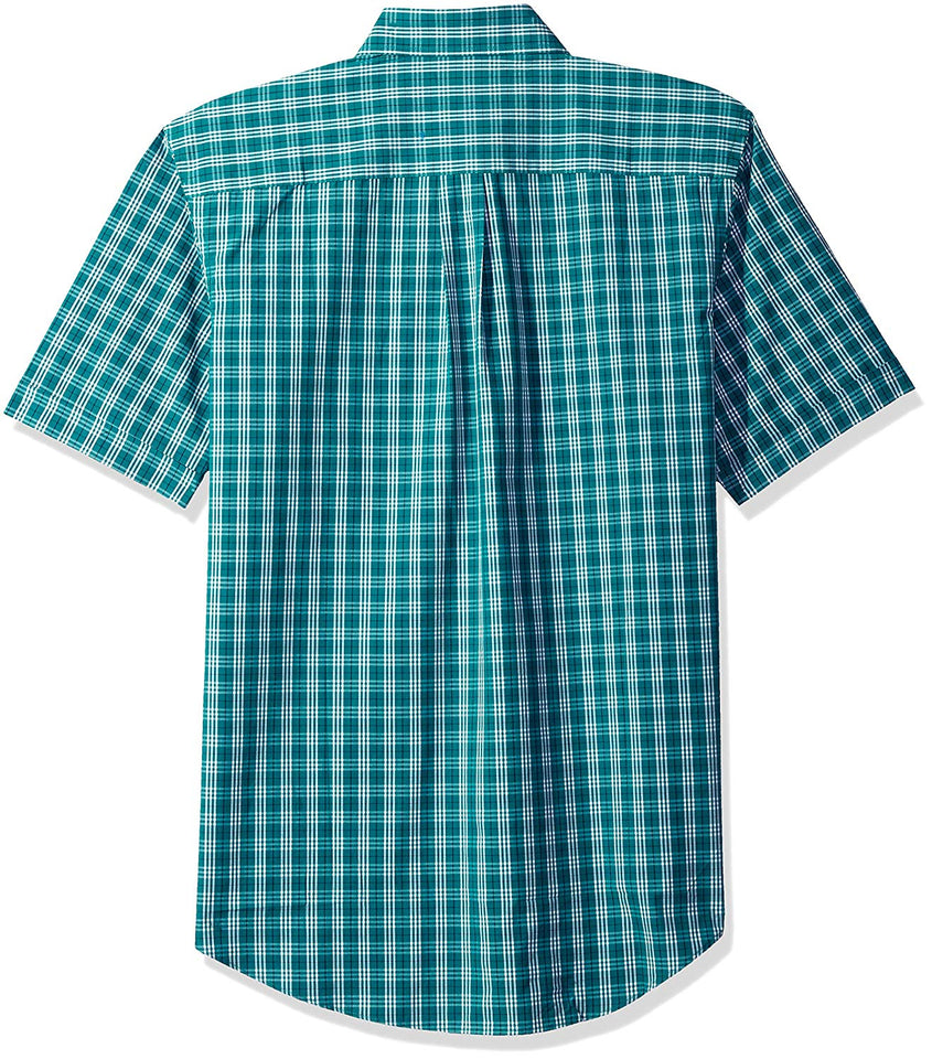 Arrow 1851 - Camisa de Botones, Hombres