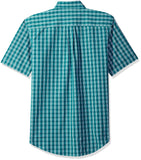 Arrow 1851 - Camisa de Botones, Hombres
