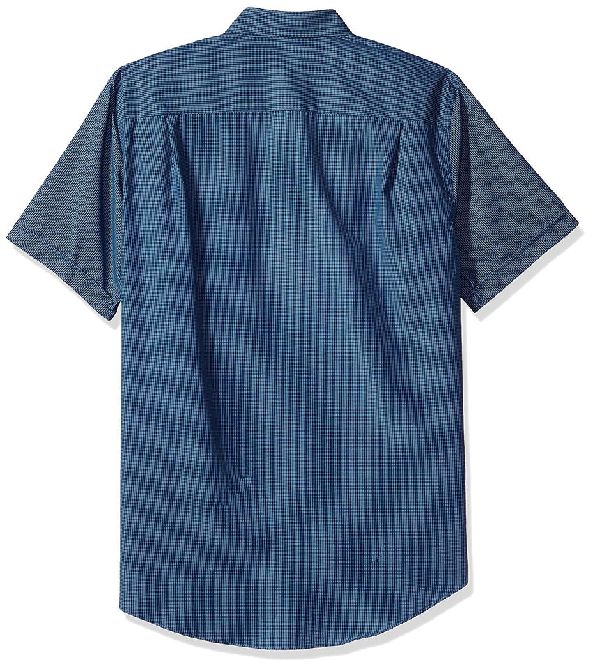 Van Heusen - Camisa con Botones, Hombres