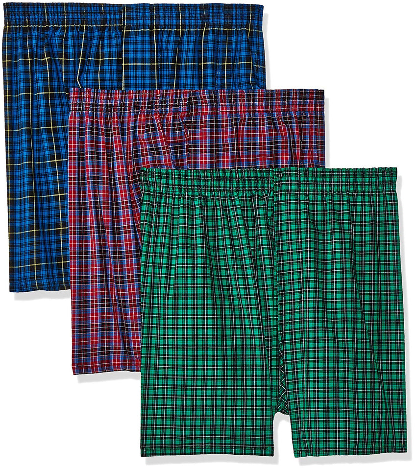 Fruit of the Loom 590M Bóxeres para Hombre