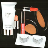 LINEA DE COSMETICOS DE VERONICA CASTRO